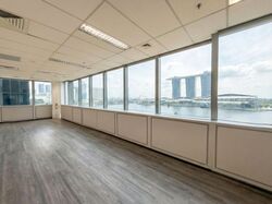 Income At Raffles (D1), Office #529172461